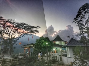Exterior - Green Garden Resort (Habarana)