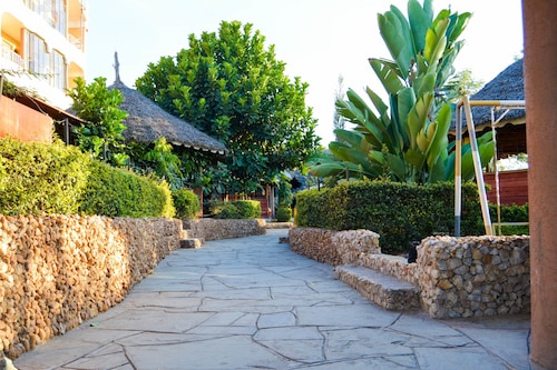 Pine Breeze Getaway Lukenya