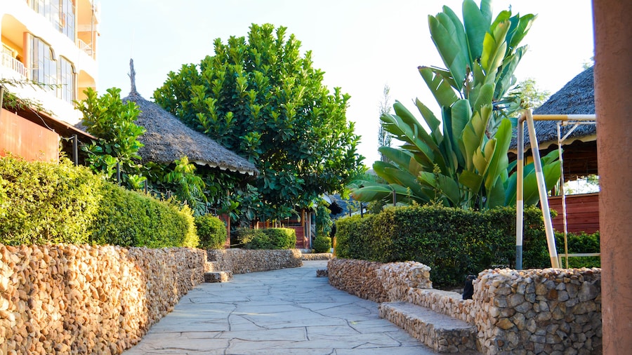 Pine Breeze Getaway Lukenya