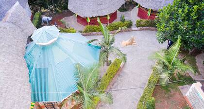 Pine Breeze Getaway Lukenya