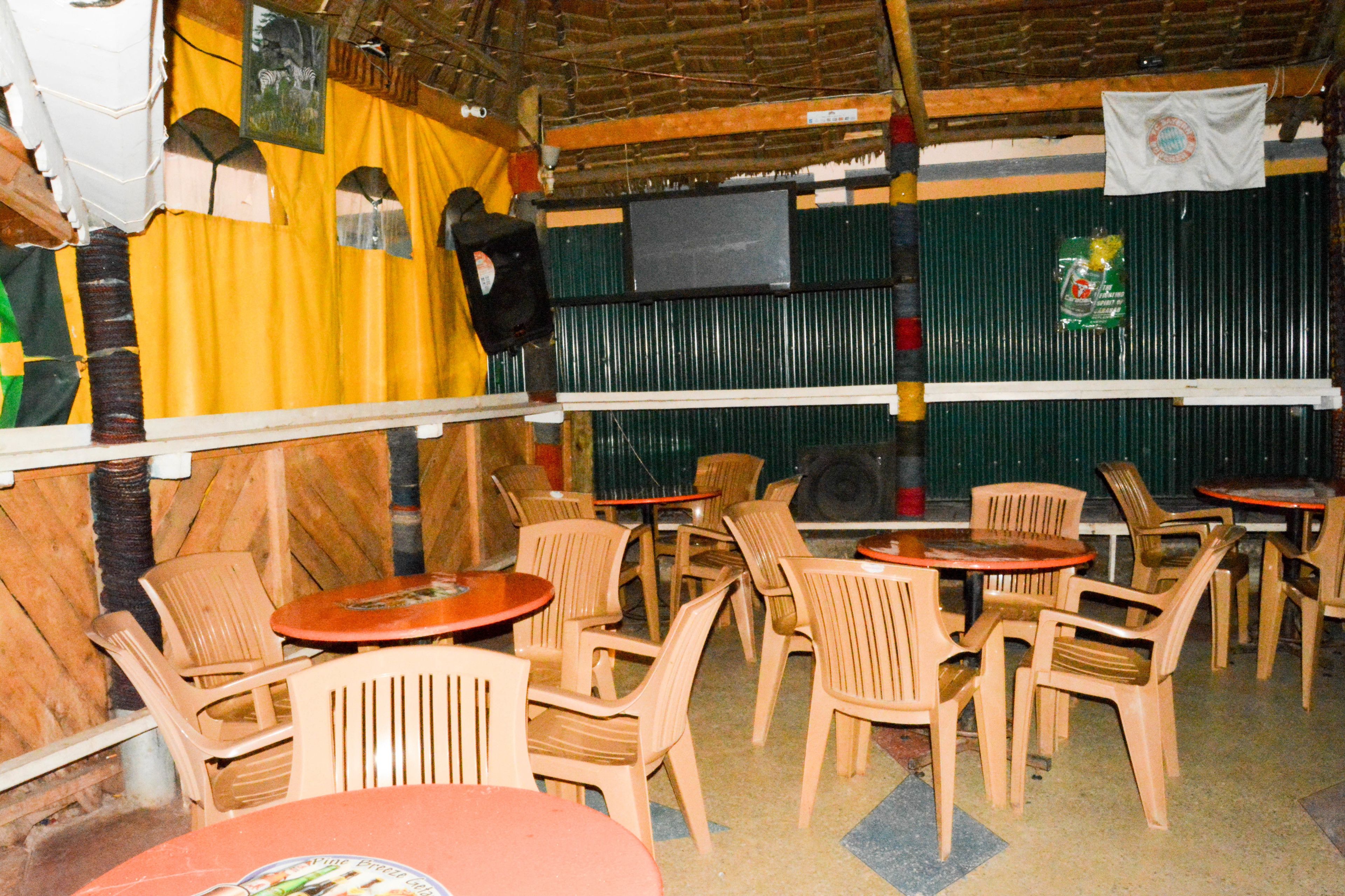 Bar (di properti)