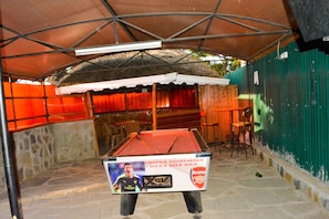 Gazebo