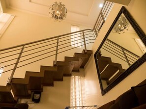 Interior - Zion Place (Lagos)