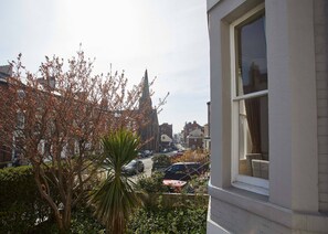 Exterior - Havelock Place (Whitby)