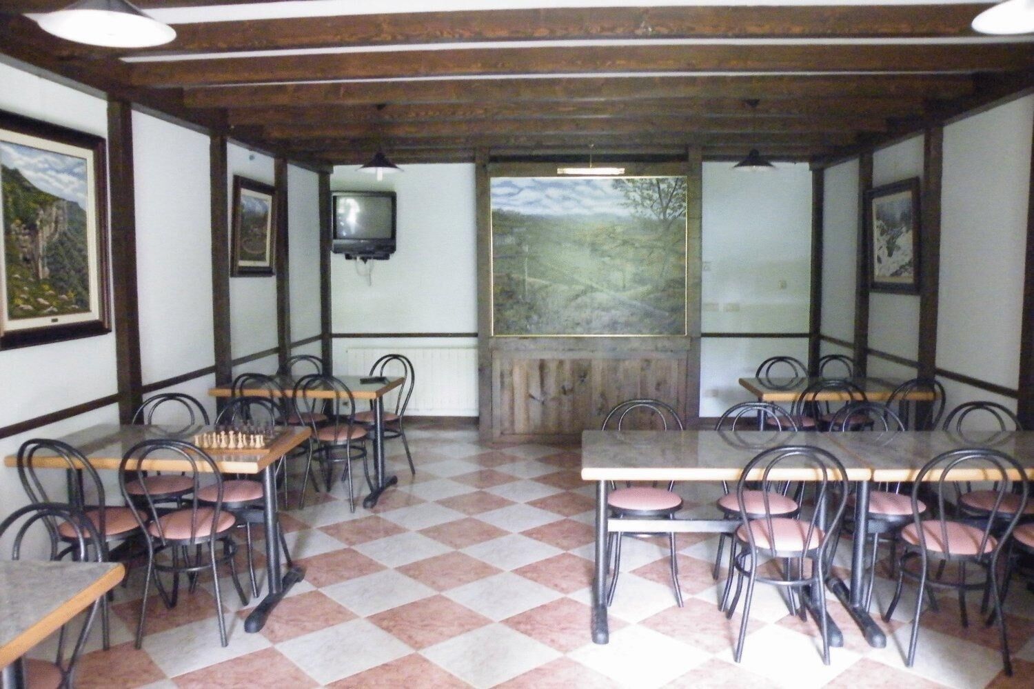 餐廳