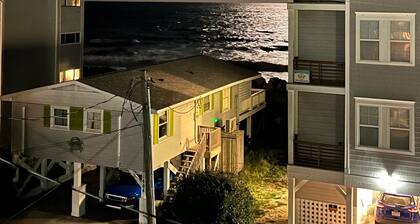 Book your CB escape ... before it's too late!