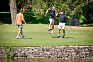 Golf