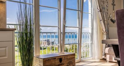 EdelStein vacation apartment