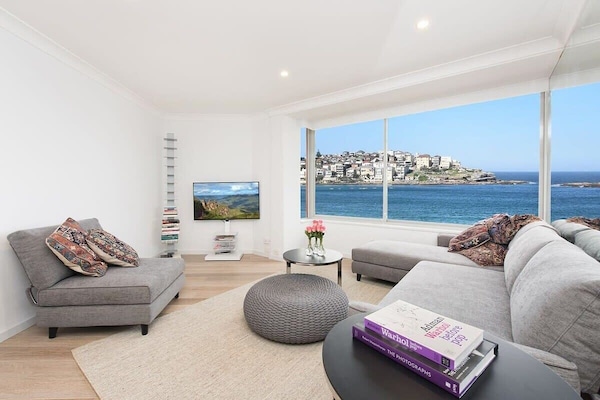 Bondi Apartment