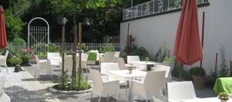 Hotel Gasthof Goldener Adler