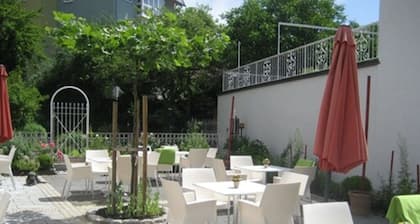 Hotel Gasthof Goldener Adler