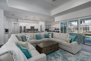 Smart TV, computer monitors, printers