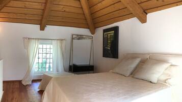 1 chambre, bureau, chambres insonorisées, Wi-Fi gratuit