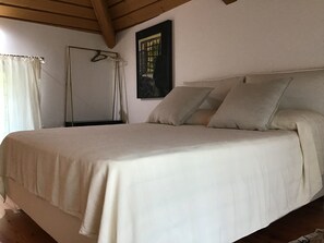 1 Schlafzimmer, Schreibtisch, schallisolierte Zimmer, kostenloses WLAN