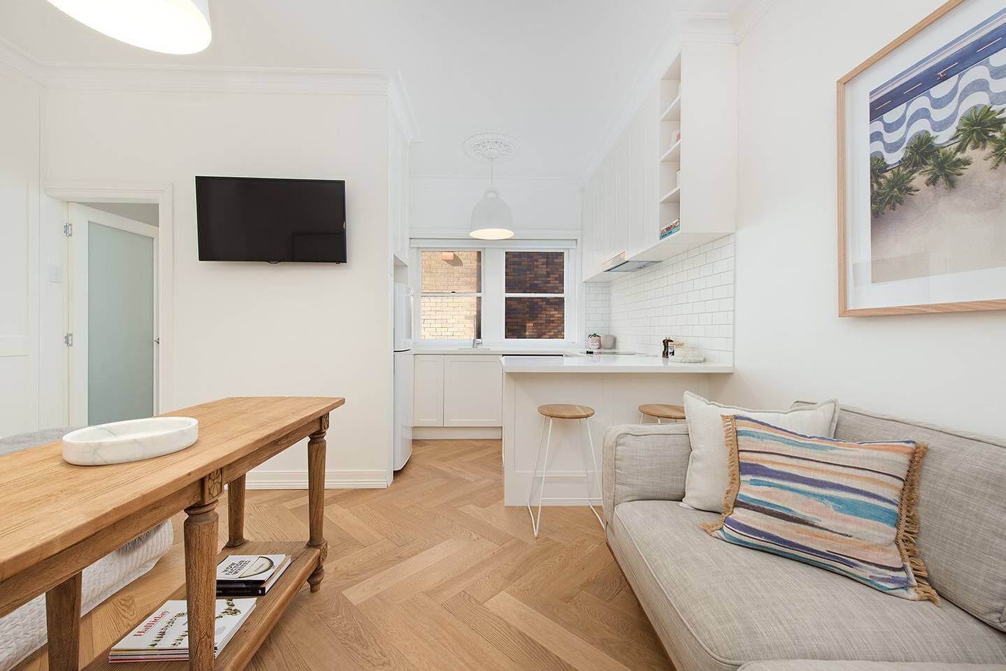 BEAUTIFUL BONDI Summa