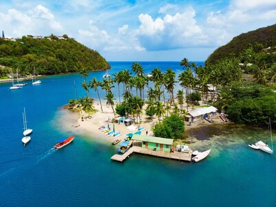 Aegis Villa  - You won't want to leave!!