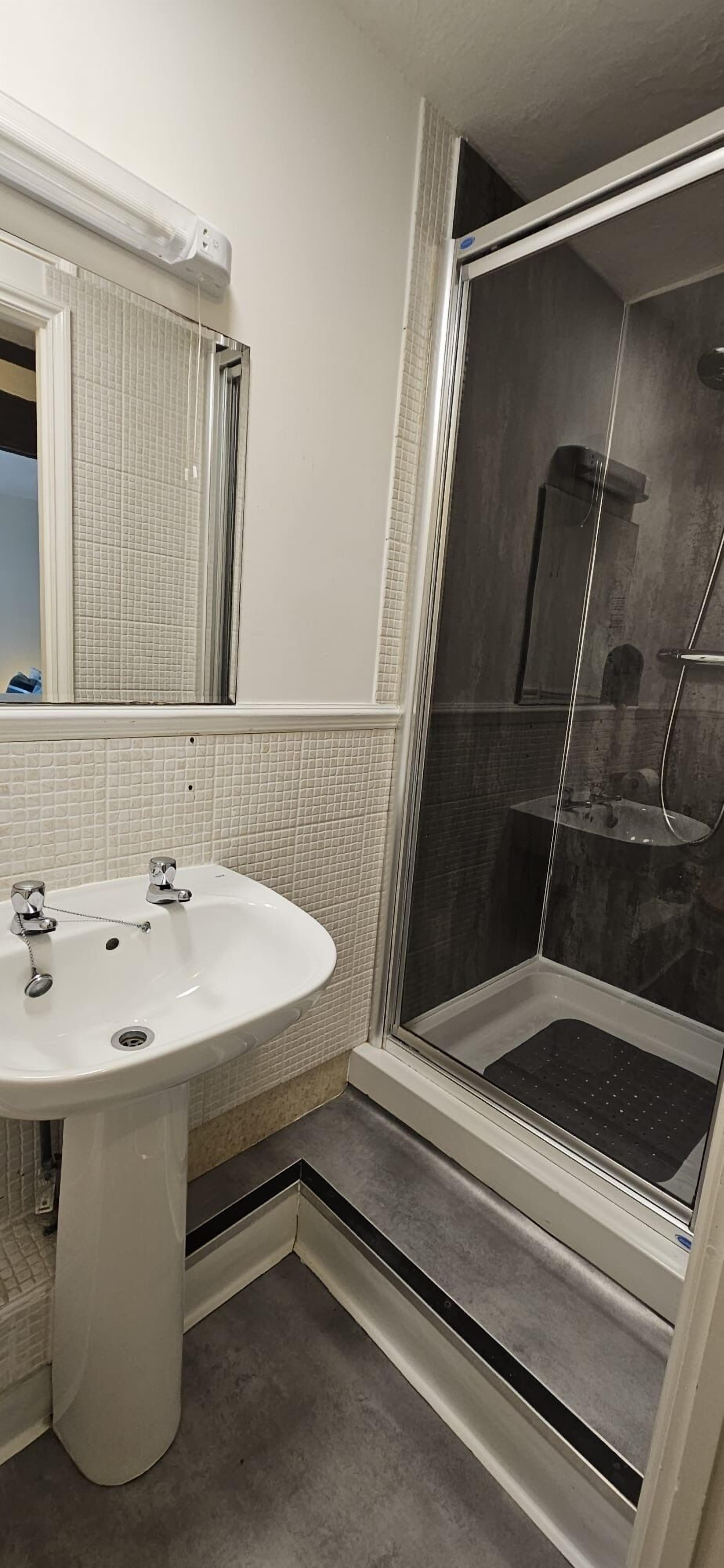 Kamar mandi