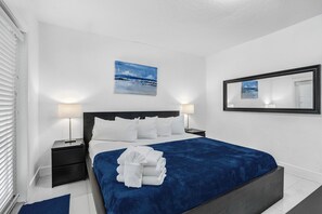 4 Schlafzimmer, Bügeleisen/Bügelbrett, Reisekinderbett, WLAN