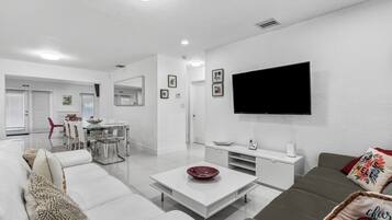 TV connectée, baby-foot