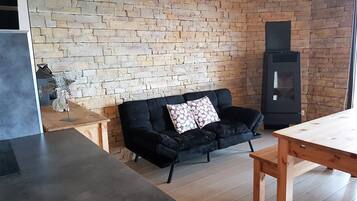 Télévision, chaßne hi-fi