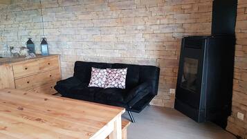 Télévision, chaßne hi-fi