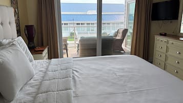 3 habitaciones, tabla de planchar con plancha y wifi