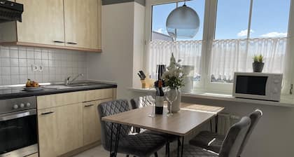 Ferienwohnung Nautic W20