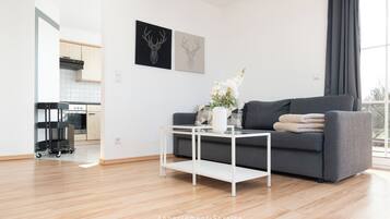 Televisión, estéreo