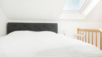 1 bedroom, free WiFi