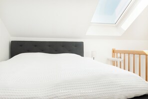 1 bedroom, free WiFi - Vacation apartment Nautic W20 (Laboe)