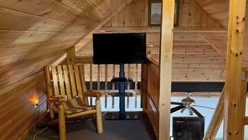 3 chambres, fer et planche Ă repasser, Wi-Fi gratuit, draps fournis