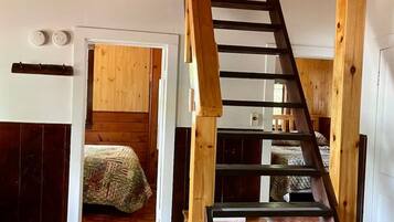 3 chambres, fer et planche Ă repasser, Wi-Fi gratuit, draps fournis