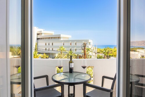 Kostas Maria Studios