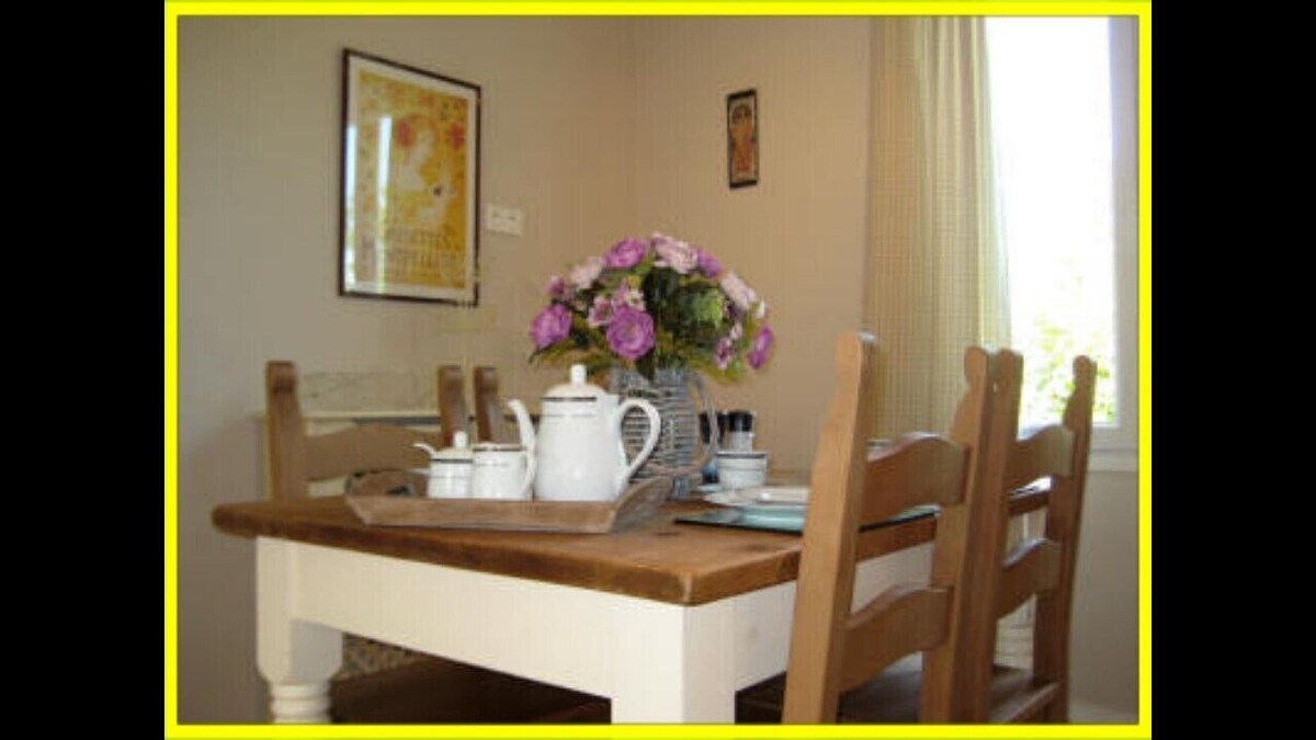 Bild für Gastgeberprofil