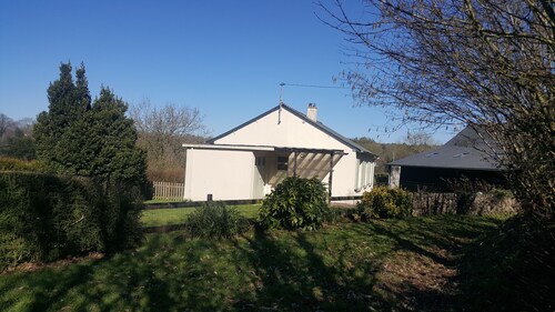 La Louverie "Gîte de vacances"