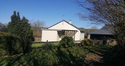 La Louverie "GĂźte de vacances"