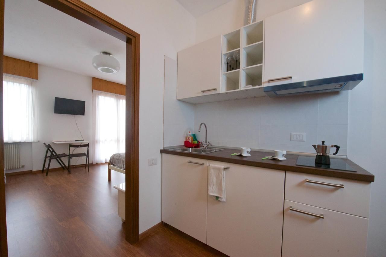 Camera, letti multipli, bagno privato | Angolo cottura privato | Macchina per caffè espresso, frigorifero, forno, piano cottura