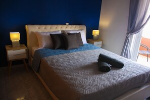 House, 4 Bedrooms, Sea View - Villa Chris (Rethymno)