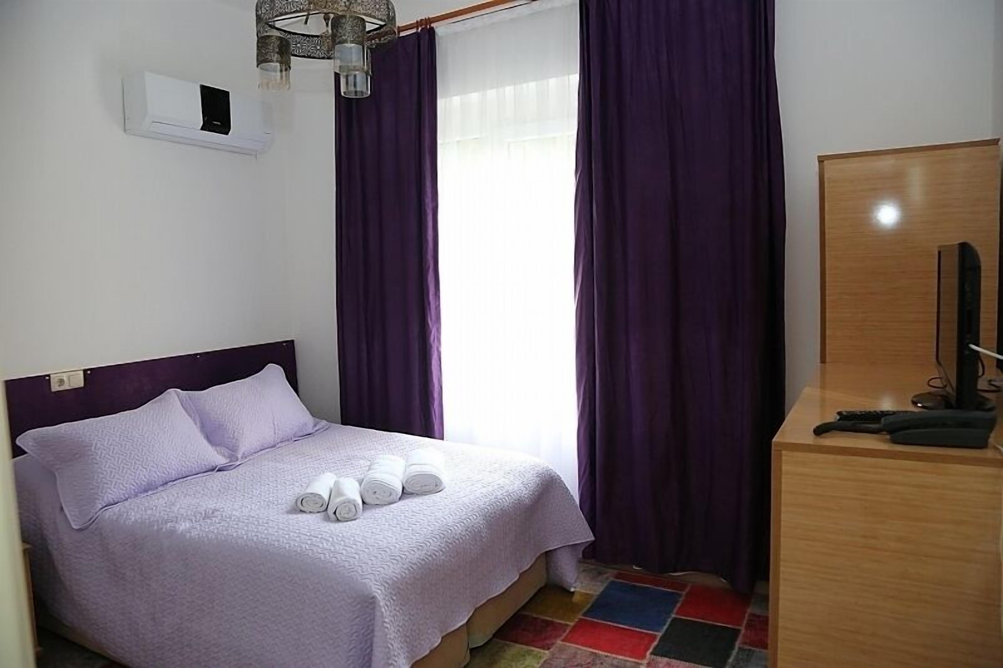 Phòng đôi Tiêu chuẩn | Bàn, truy cập Internet không dây miễn phí 