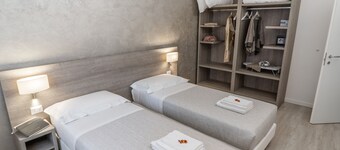 GIULIETTA apartment, elegant and modern for 4 people near the Arena