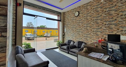 Hotel Pinaki Inn