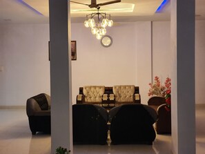 Detall de l'interior