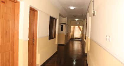 Xcape Hotels and Suites Ltd