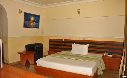 Xcape Hotels and Suites Ltd