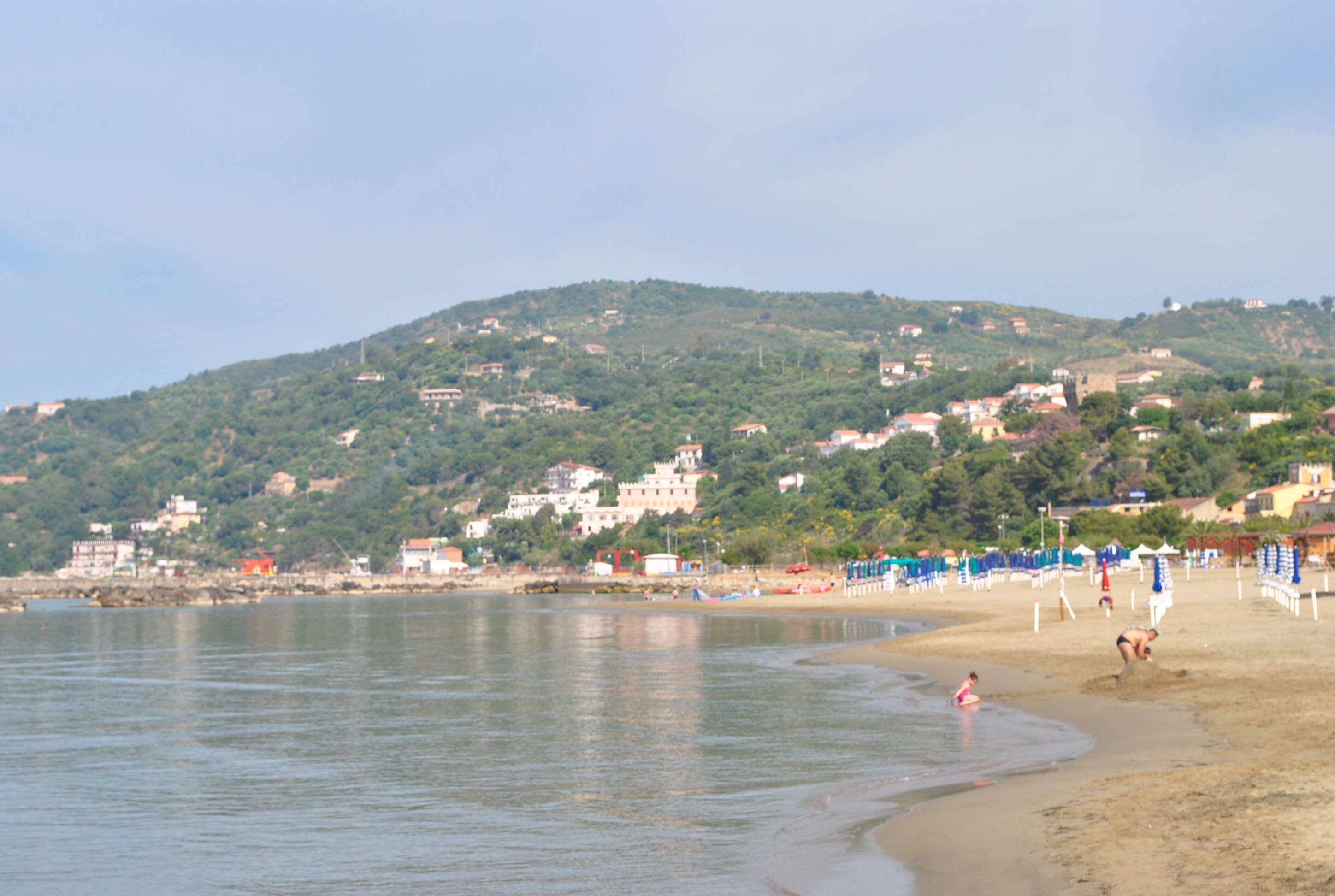 Plage