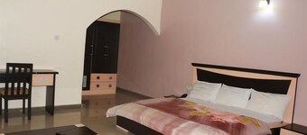 K'orbit Galaxy hotel