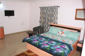 Suite (Diplomatic) - K'orbit Galaxy hotel (Uyo)