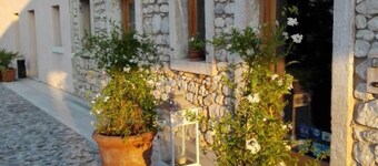 Albergo Due Fiumi