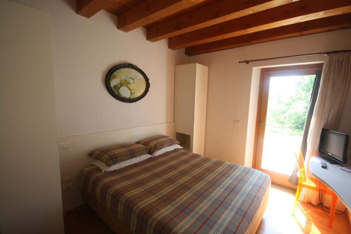 Double or Twin Room (2) | In-room safe, desk, blackout drapes, soundproofing