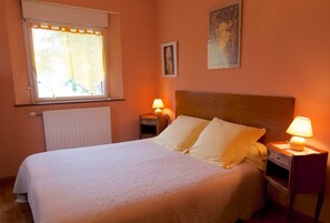 Double Room (Le val aux fées)